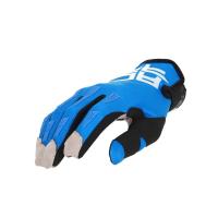 Acerbis Перчатки MX X-H Blue 3 в Екатеринбурге