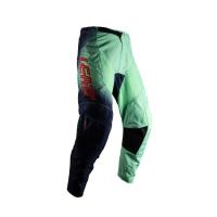 Leatt Штаны 3.5 Ride V25 Matcha в Екатеринбурге