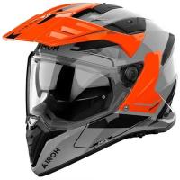 Airoh Мотошлем Bandit Tune Orange Gloss в Екатеринбурге