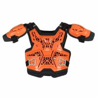 Acerbis Защита тела детская (Панцирь) Gravity Kid Roost Orange в Екатеринбурге