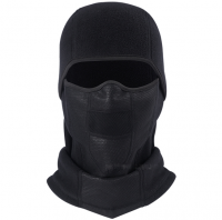 AiM Подшлемник BI-C-04 Black N в Екатеринбурге