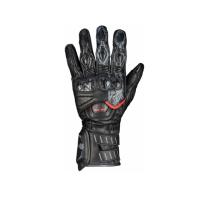 IXS перчатки Sport RS-200 3.0 черные в Екатеринбурге