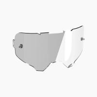 Leatt Линза для очков Velocity Photochromic Clear 37-87% в Екатеринбурге