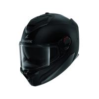 Shark Шлем Spartan GT Pro Blank Mat Black в Екатеринбурге