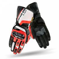 Shima Мотоперчатки STR-2 Red/Fluo в Екатеринбурге
