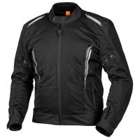 Scout Куртка текстильная Air Summer Черный в Екатеринбурге