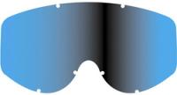 SCOTT Линзы 80's SGL smoke blue chrome afc в Екатеринбурге