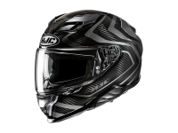 HJC Шлем F71 Carbon Nevio MC5 в Екатеринбурге