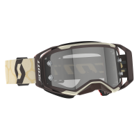 Scott Очки Prospect 2.0 Sand Dust desert beige/dirt brown в Екатеринбурге