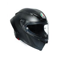 AGV Шлем PISTA GP RR MATT CARBON в Екатеринбурге