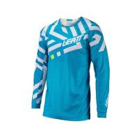 Leatt Джерси 3.5 Ride Cyan 2024 в Екатеринбурге