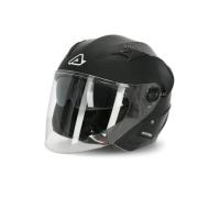 Acerbis Шлем Jet Firstway 2.0 Black Matt в Екатеринбурге