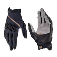 Leatt Перчатки ADV X-Flow 7.5 Short 2026 Stealth в Екатеринбурге