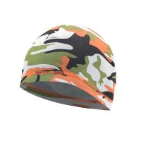 Scout Подшлемник-шапочка spotty Light оранж-зел-черно-белый в Екатеринбурге