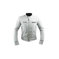 Starks Мотокуртка муж. Urban Jacket 2.0 Lining Men Серый в Екатеринбурге