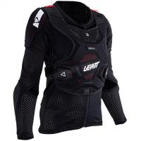 Leatt Защита тела Body Protector ReaFlex Women V26 Black в Екатеринбурге