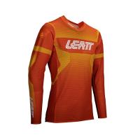 Leatt Джерси 5.5 UltraWeld Flame 2025 в Екатеринбурге