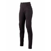 Starks Мотоштаны Jeggings Lady Черные в Екатеринбурге