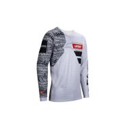 Leatt Джерси 3.5 Ride Kit V25 White в Екатеринбурге