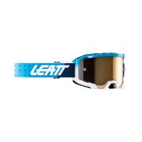 Leatt Маска Velocity 4.5 Iriz Cyan Bronze UC 68% в Екатеринбурге