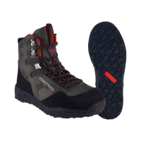 Finntrail Ботинки Sportsman 5198 CamoShadowGreen в Екатеринбурге