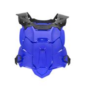 Acerbis Защитный панцирь Linear Black/Blue в Екатеринбурге