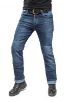 Starks EF56 Мотоджинсы Python Slim fit Cordura Denim стрейч Синий в Екатеринбурге
