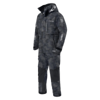 Finntrail Костюм Tournament Insulated 3755 Camoshadowblack в Екатеринбурге