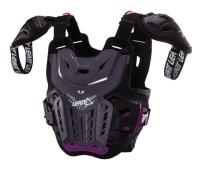 Leatt Защитный панцирь женский Chest Protector 4.5 Pro Jacki Women Indigo в Екатеринбурге