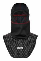 IXS Подшлемник Balaclava 365 Черный в Екатеринбурге