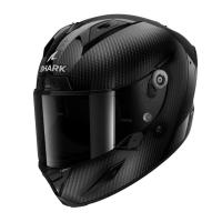 Shark Мотошлем Aeron Full Carbon Карбон/Черный в Екатеринбурге