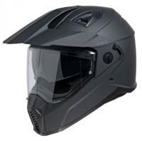IXS Шлем IXS 208 2.0 Чёрный матовый в Екатеринбурге