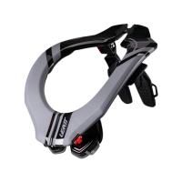 Leatt защита шеи 3.5 Neck Brace V26 Grey в Екатеринбурге