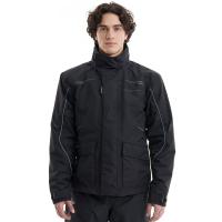 Dragonfly Дождевая куртка Evo Pro Man V26 Black в Екатеринбурге