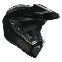 AGV Шлем AX9 E2206 V26 Glossy Carbon в Екатеринбурге