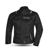 Dimox Мотокуртка текстиль Swift Women Black в Екатеринбурге