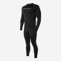 Finntrail Термобельё Thermo-S 6304 Black в Екатеринбурге