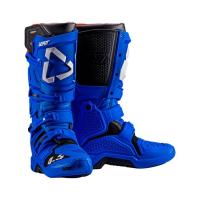 Leatt Мотоботы кроссовые 4.5 V26 Blue в Екатеринбурге