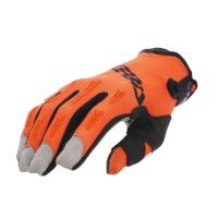 Acerbis Перчатки MX X-P 2.0 Orange в Екатеринбурге