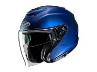 HJC Шлем i31 Semi Flat Metallic Blue в Екатеринбурге