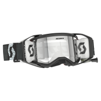 Scott Очки Prospect 2.0 WFS black/white в Екатеринбурге