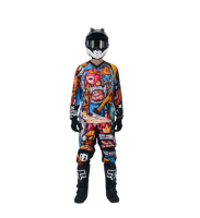 Grom Штаны кроссовые Adventures в Екатеринбурге