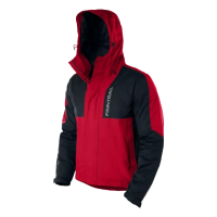 Finntrail Куртка мужская LightSuit 3504 Red в Екатеринбурге
