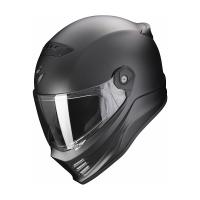 Scorpion Exo Мотошлем Covert-FX Solid Черный Матовый в Екатеринбурге