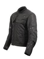 Hyperlook Куртка Stinger Black в Екатеринбурге
