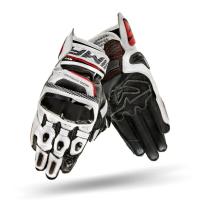 Shima Мотоперчатки XRS-2 White в Екатеринбурге