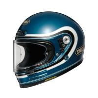 Shoei Мотошлем Glamster 06 Bivouac сине-белый TC-2 в Екатеринбурге