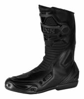 IXS Мотоботы Sport Boots RS-100 Черные в Екатеринбурге