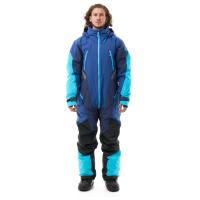 Dragonfly Комбинезон утепленный Extreme 2.0 Man Scuba Blue-Limoges 2025 в Екатеринбурге