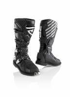 Acerbis Мотоботы кроссовые X-Race Black в Екатеринбурге